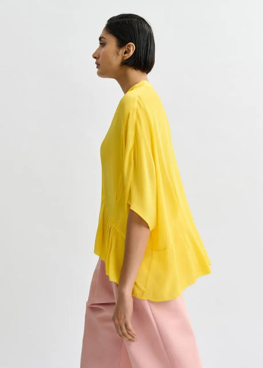 top oversize JACARANDA016 ESSENTIEL