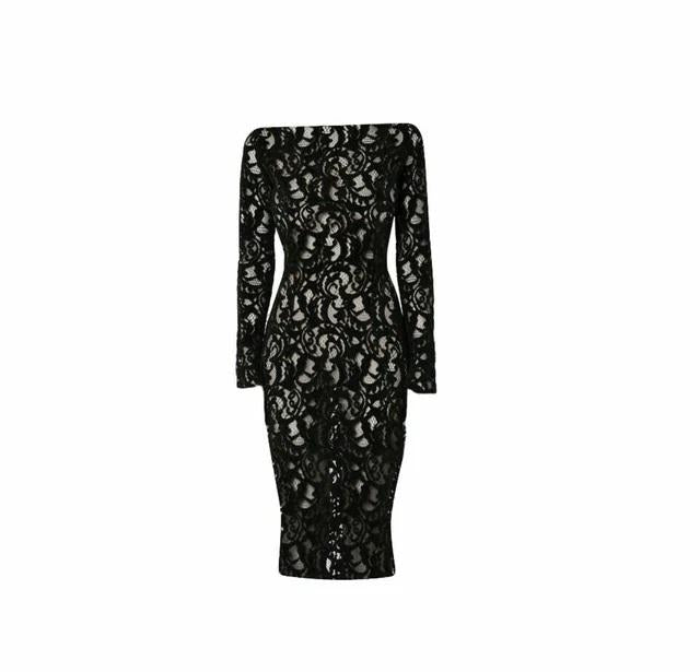 Vania Dress 242551S000 ROOM24