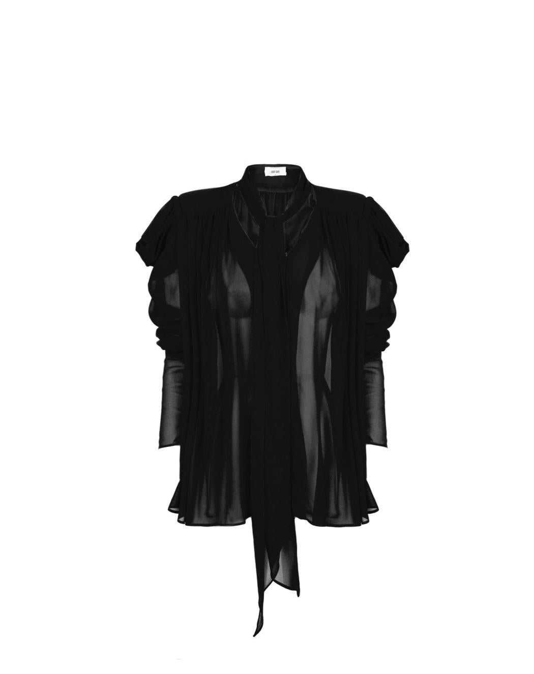 blusa BELLEGRA000 ODI ODI