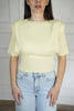 maglia girocollo