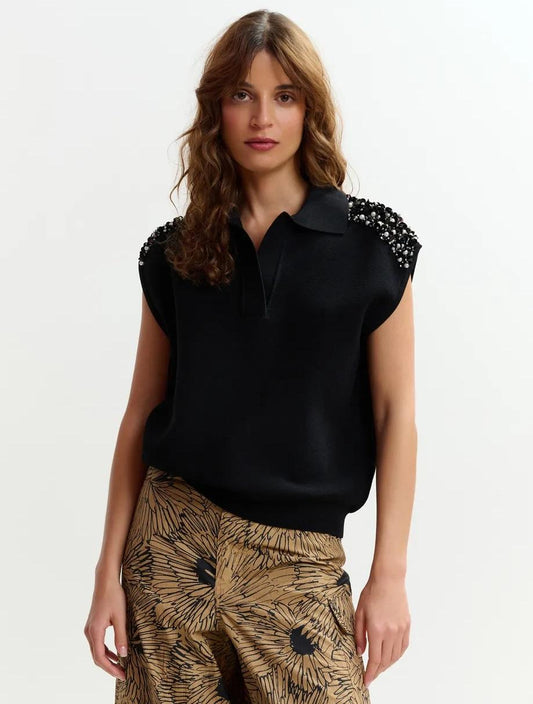 polo JOLINE000 ESSENTIEL