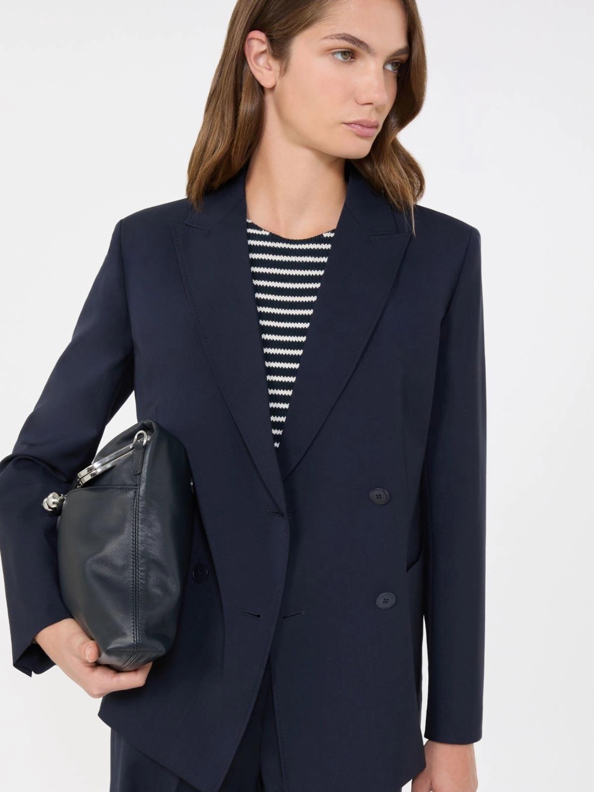 giacca doppiopetto ZINNIA003 MAXMARA WEEKEND