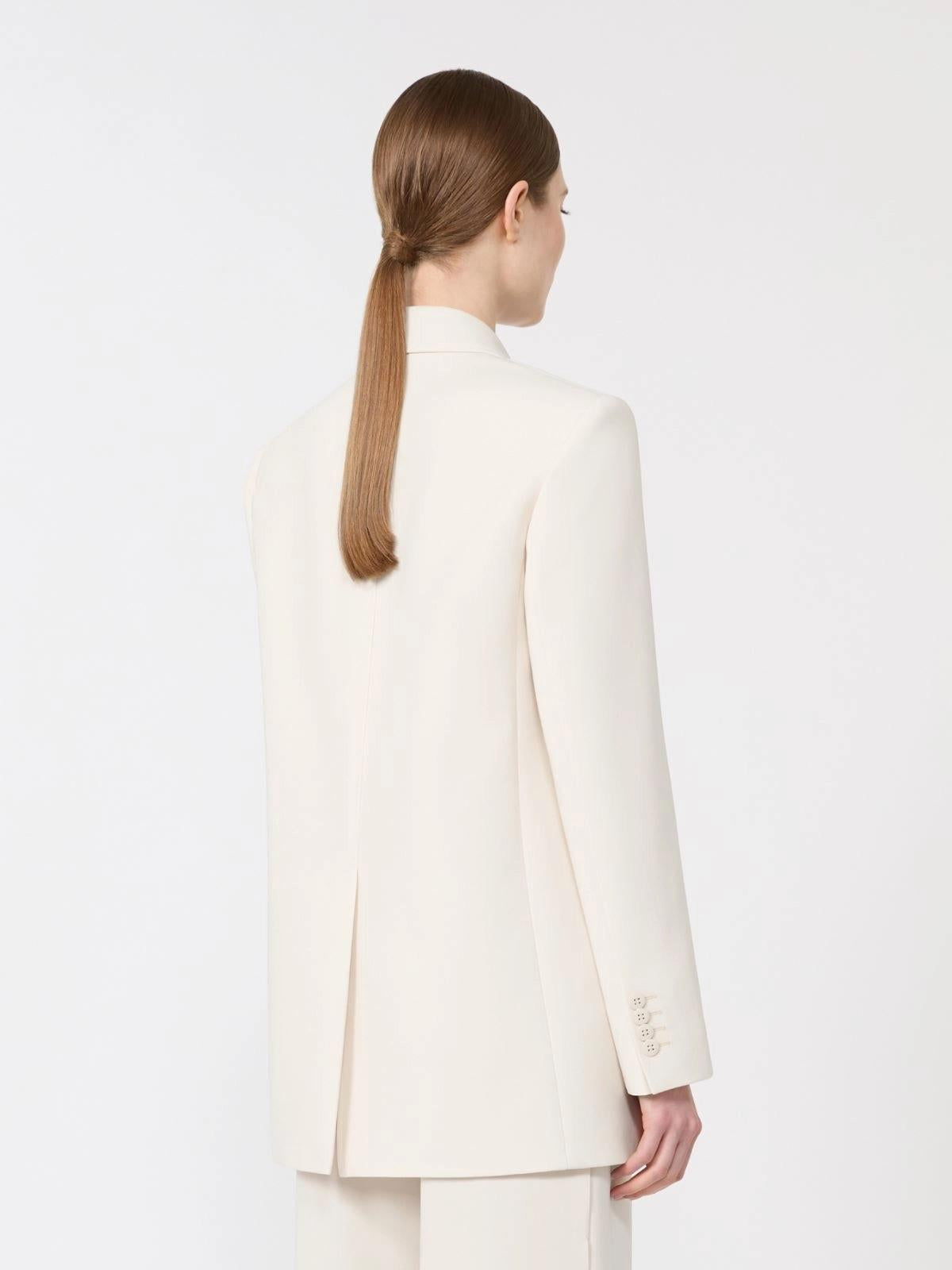 giacca monopetto MSTBOSCO007 MAXMARA STUDIO