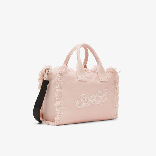 borsa da mare W36208011 SUN68