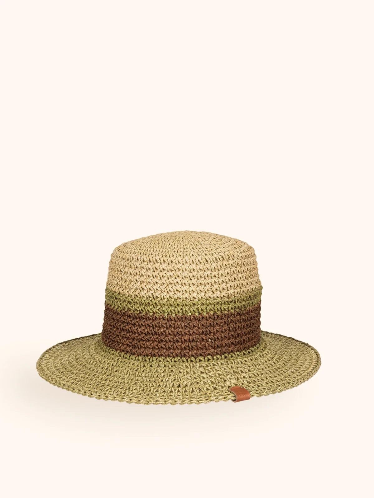 cappello di paglia 