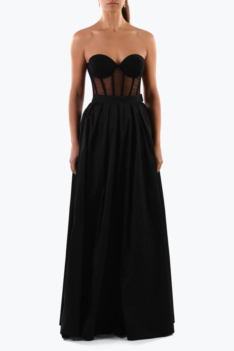 Kelly Corset 2526501W000 ROOM24