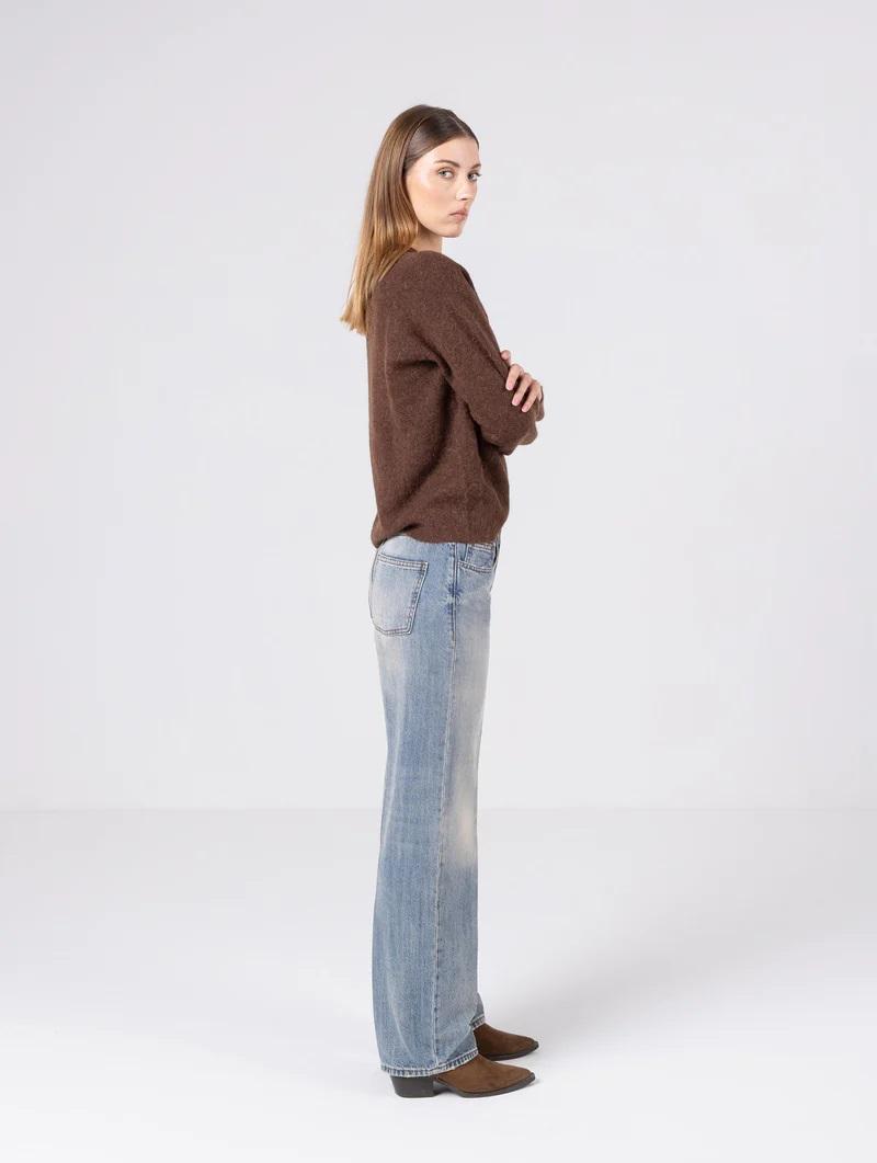 jeans LISBONA105001 BONHEUR