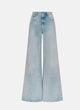 jeans wide leg P514001 CYCLE