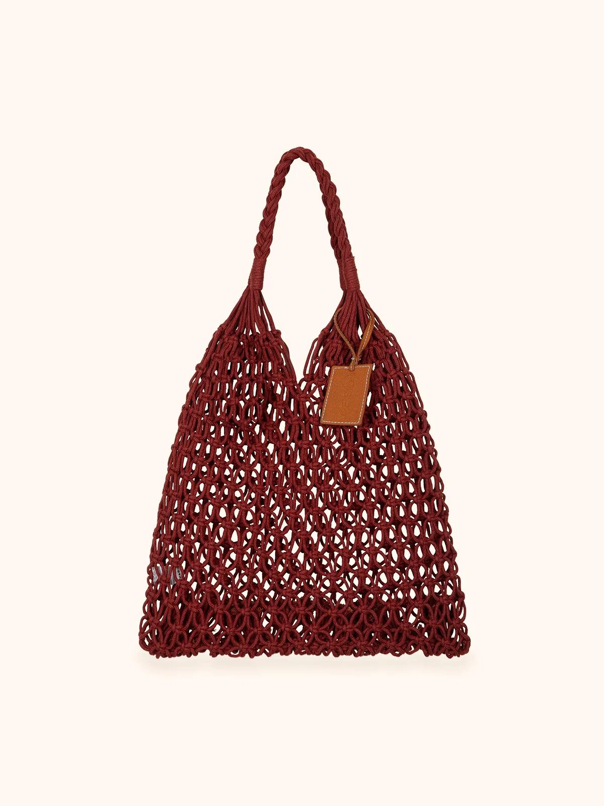 rope bag 