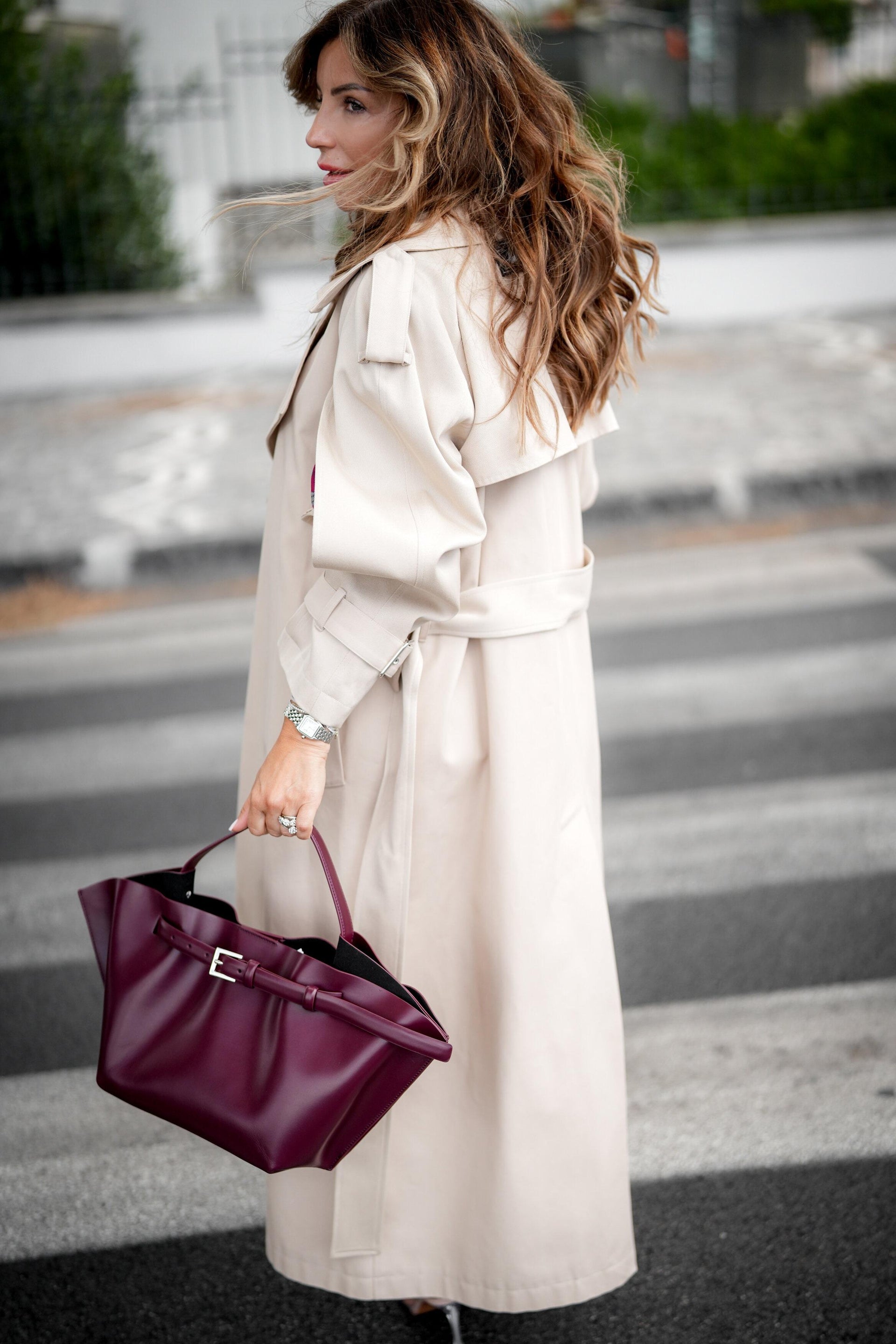 borsa MARICA002 ERIKA CAVALLINI