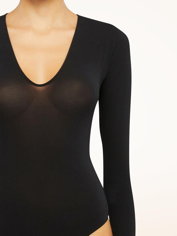 body semitrasparente 79291000 WOLFORD
