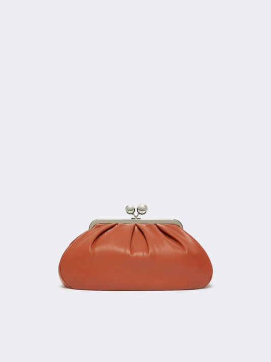 Pasticcino Bag Medium in montone CUBICO028 MAXMARA