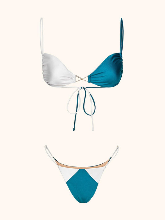 Bikini a fascia 0141046 ME FUI