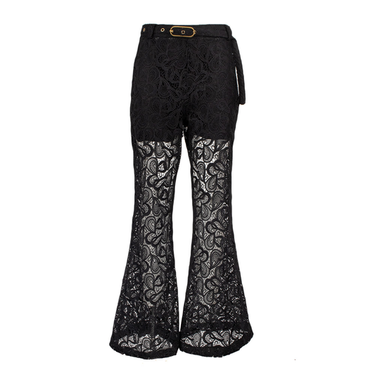 pantalone pizzo 