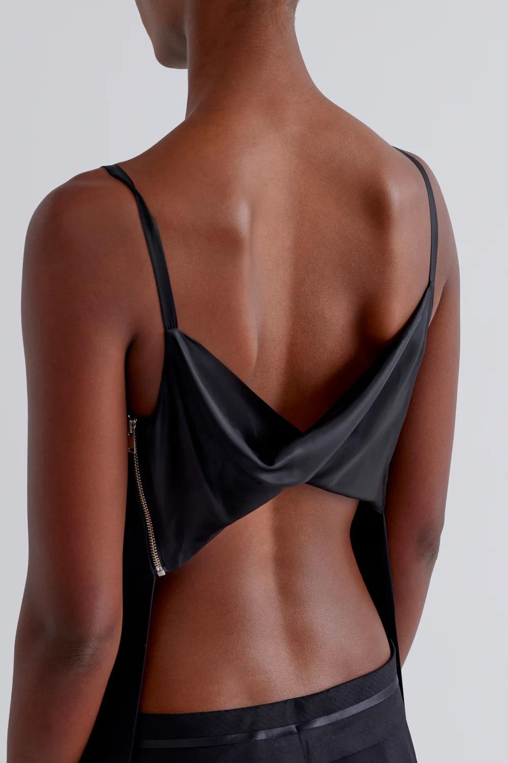 TOP LUISA LUISA000 ERIKA CAVALLINI