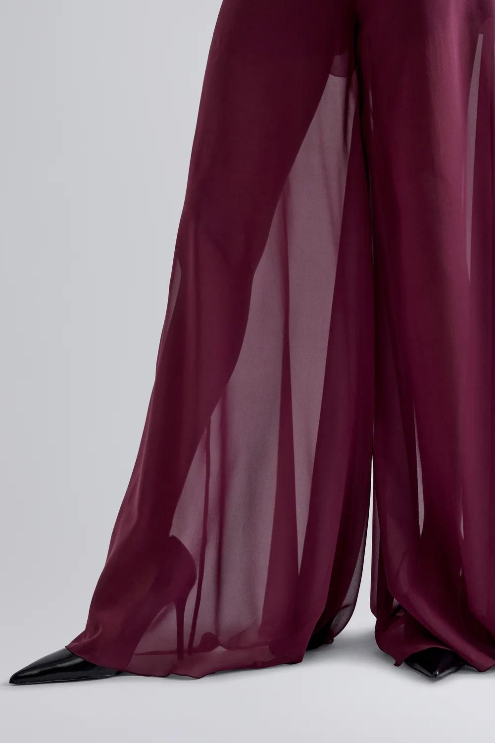 PANTALONE GIACOMO GIACOMO008 ERIKA CAVALLINI