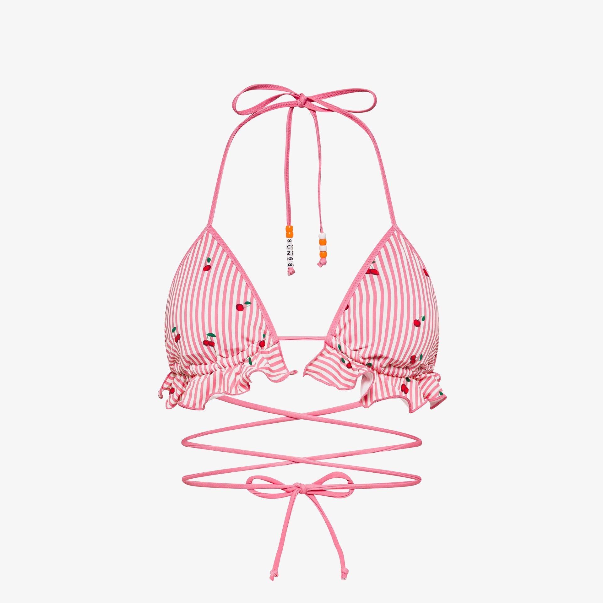 bikini top H36206011 SUN68