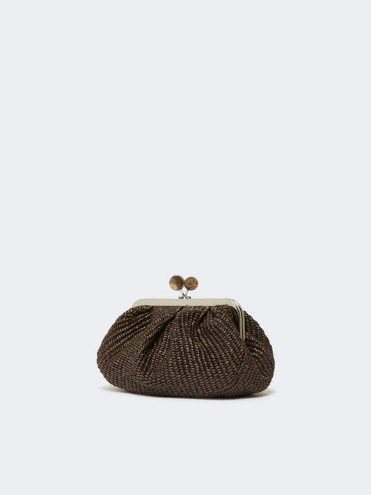 borsa in rafia PALMAS006 MAXMARA WEEKEND