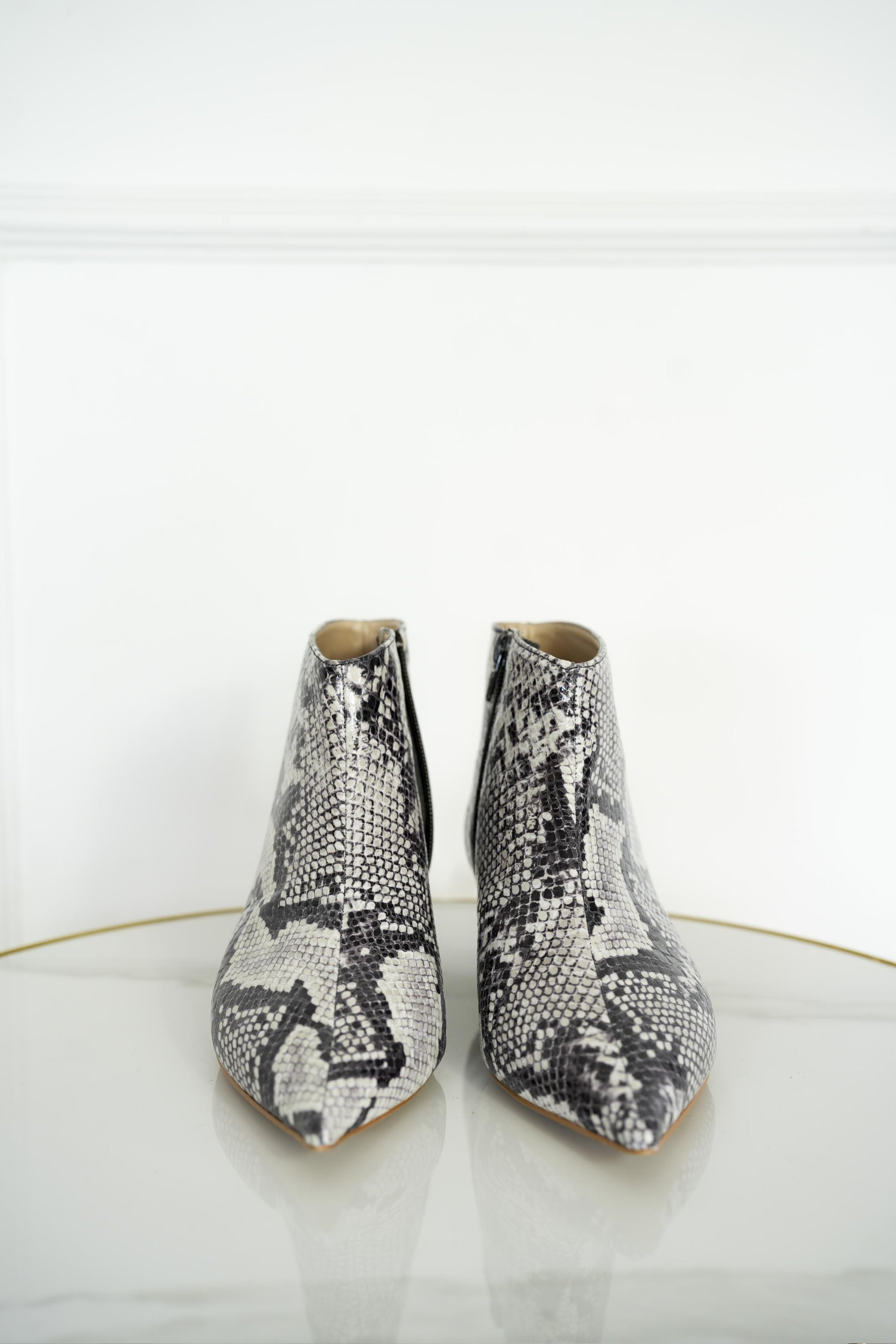 stivaletto 52P300025 VICOLO