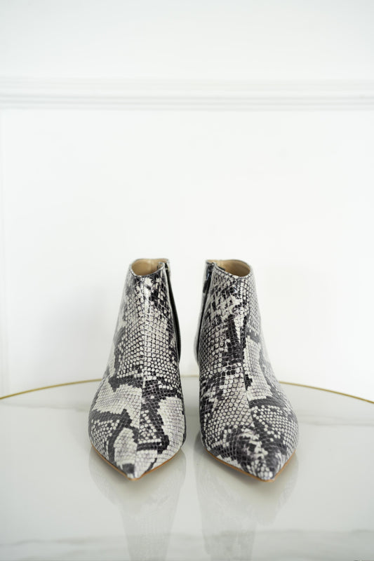 stivaletto 52P300025 VICOLO