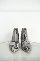 stivaletto 52P300025 VICOLO