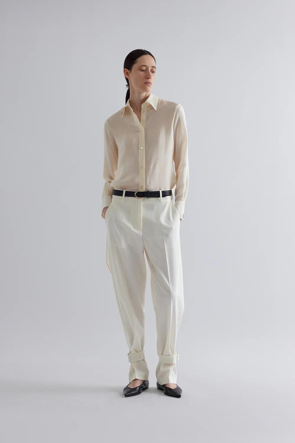 CAMICIA CLIZIA. CLIZIA005 ERIKA CAVALLINI