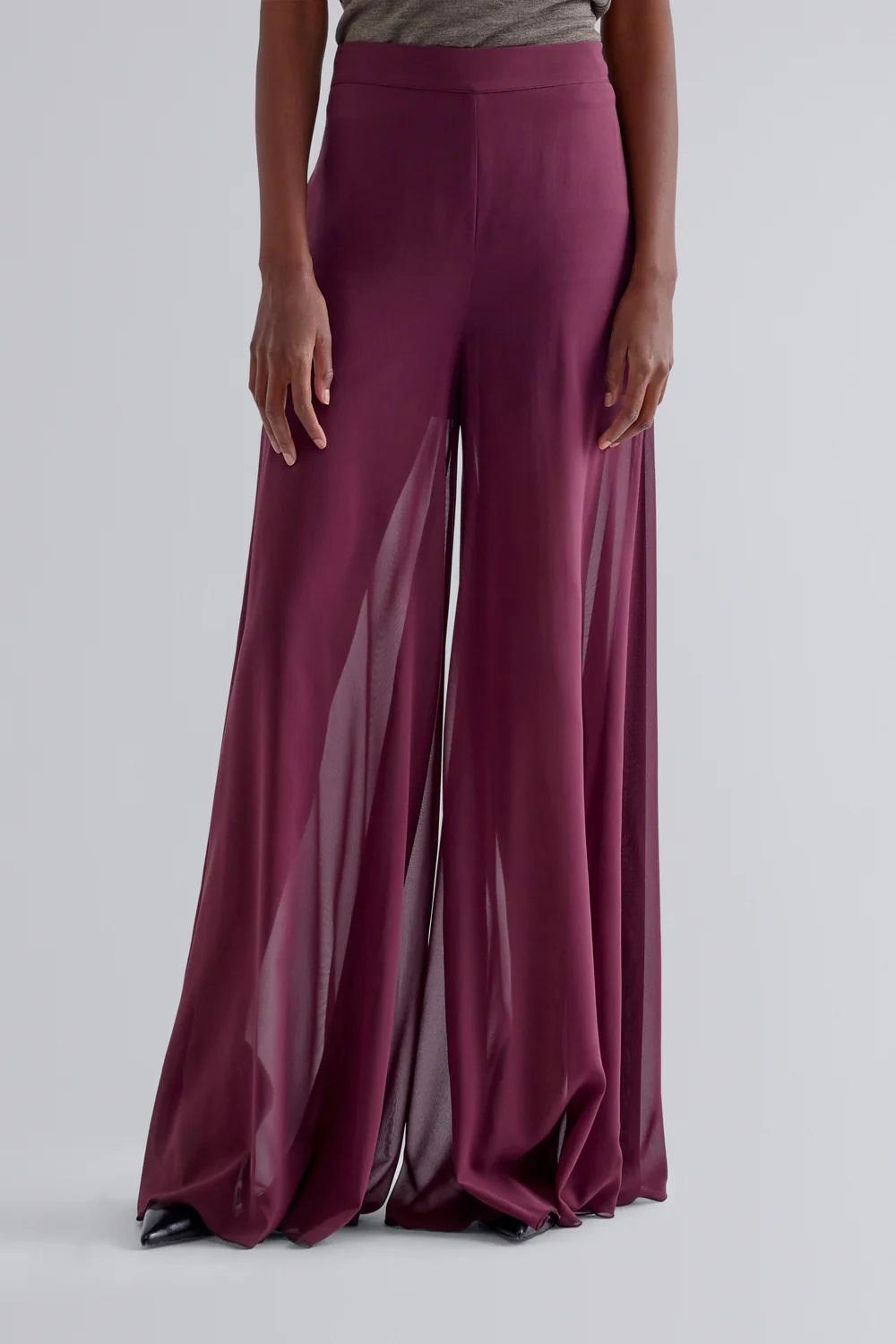 PANTALONE GIACOMO GIACOMO008 ERIKA CAVALLINI