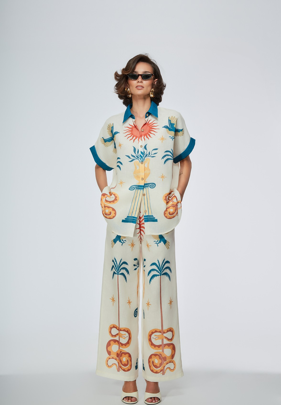 pantalone 