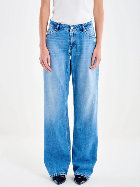 jeans basma DAB5093001 VICOLO