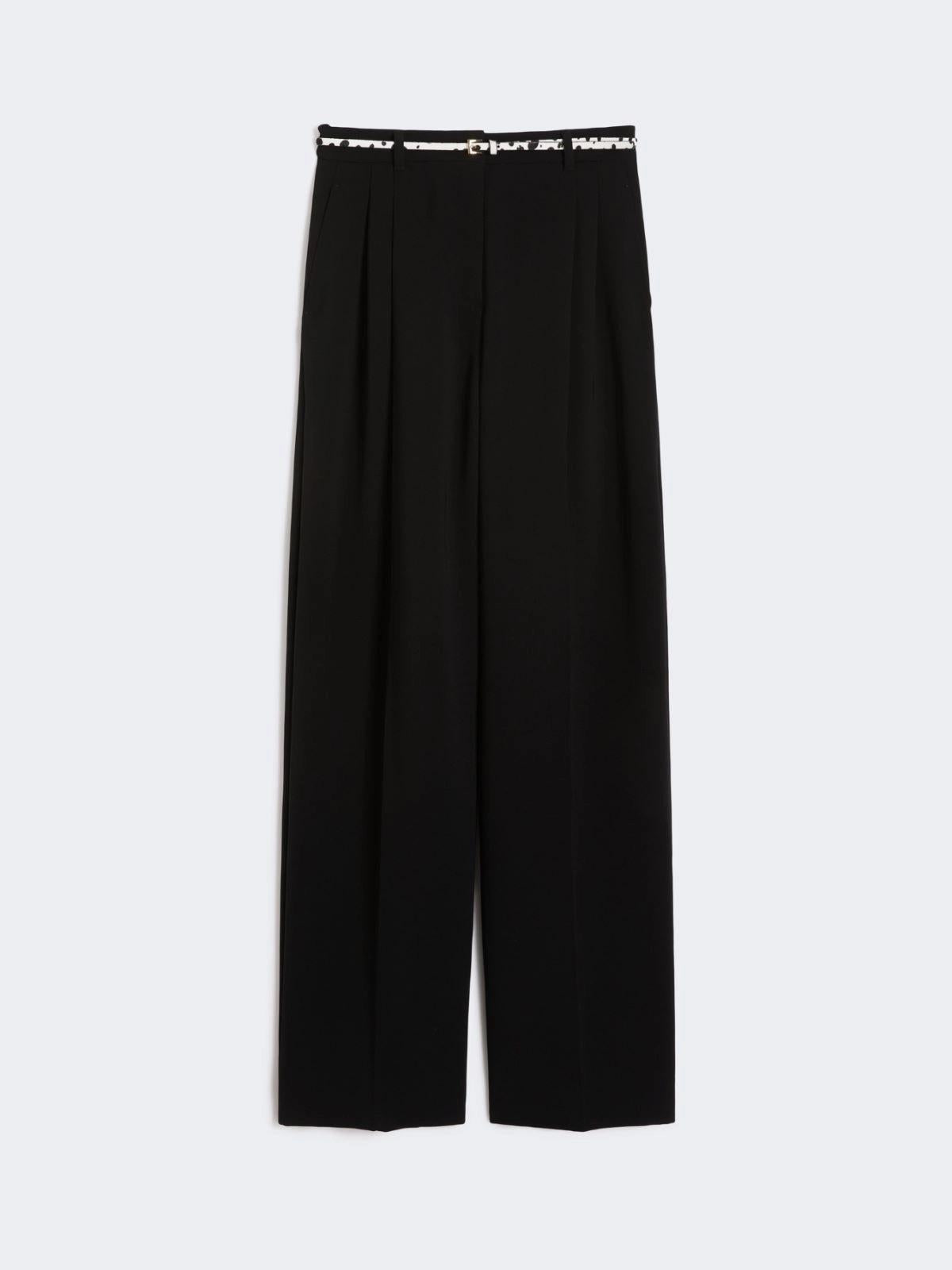 pantalone palazzo MSTCORVINO000 MAXMARA STUDIO