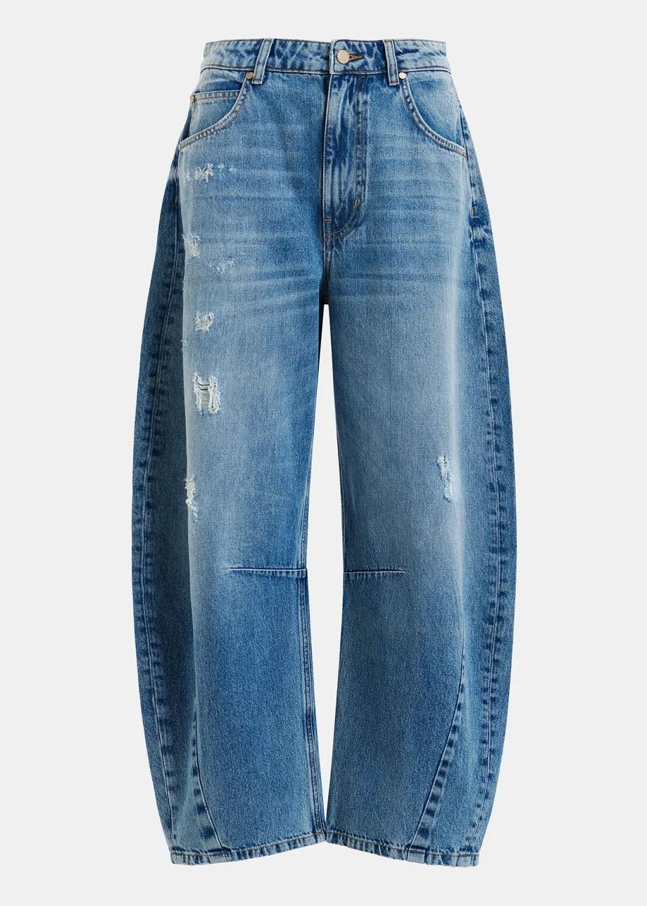 jeans baloon JUBILEUM001 ESSENTIEL