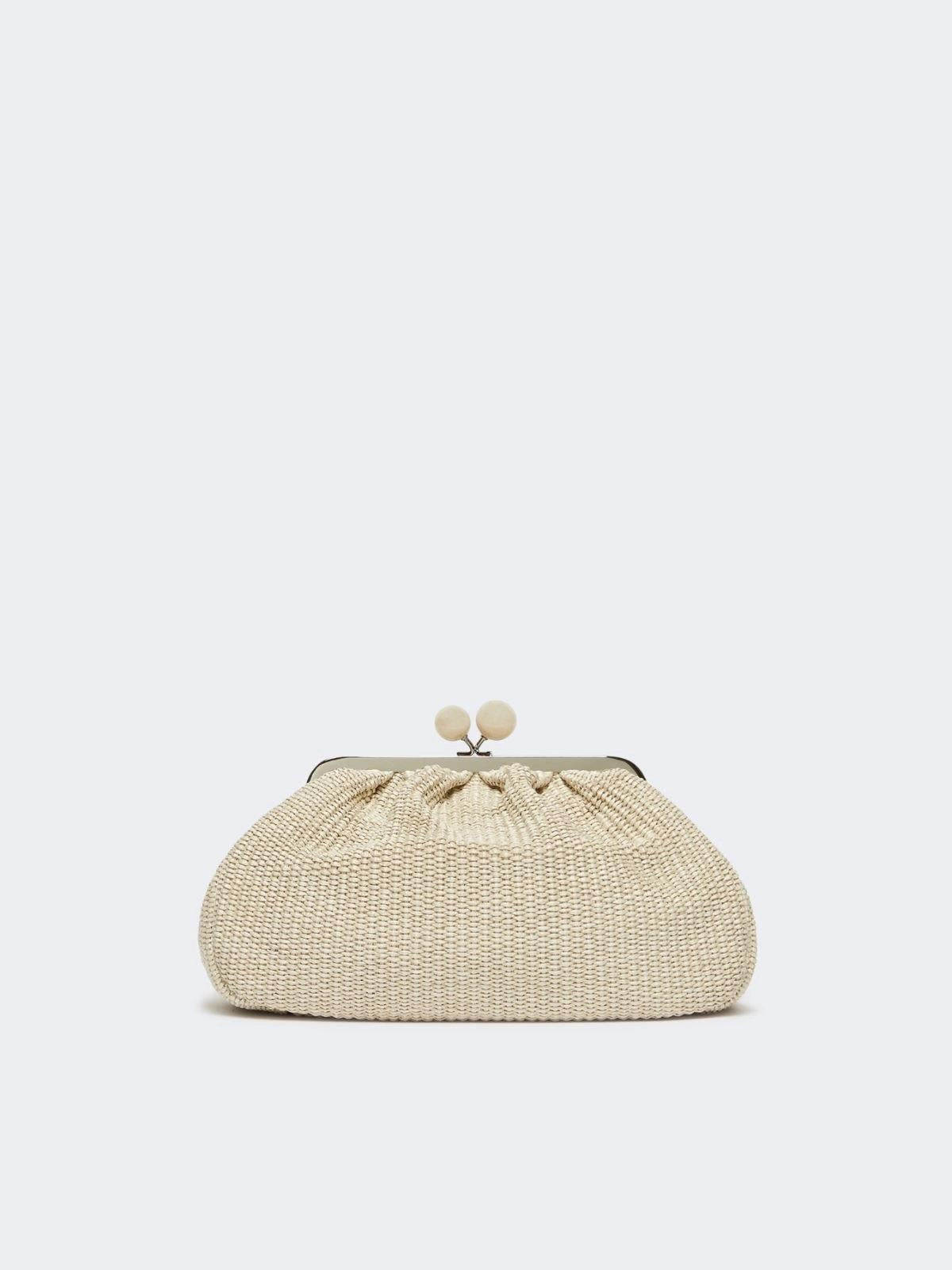borsa a mano media FORTUNA013 MAXMARA WEEKEND