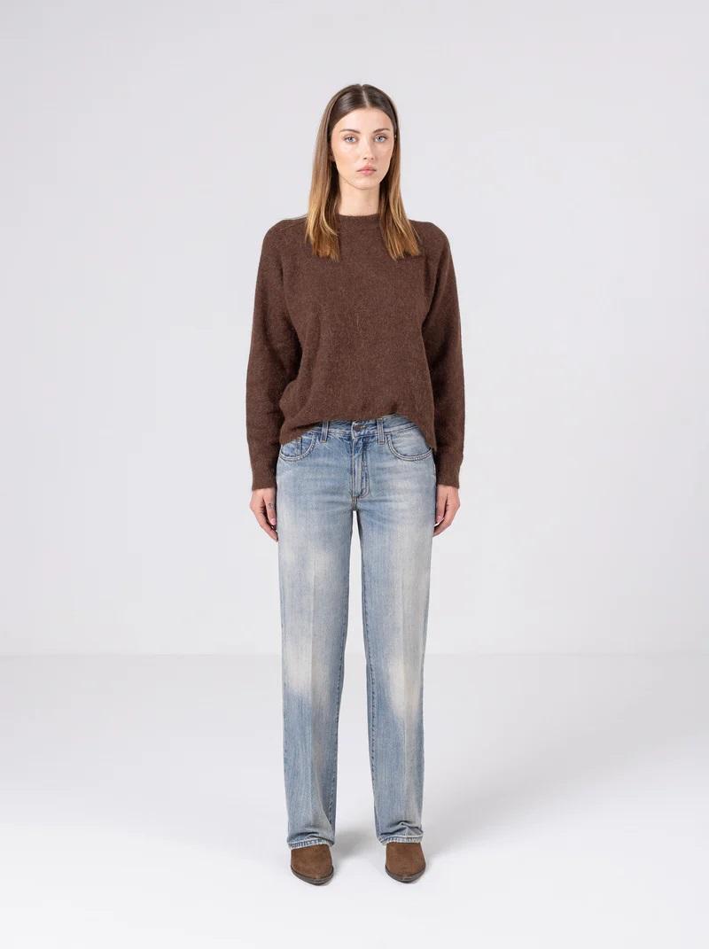 jeans LISBONA105001 BONHEUR