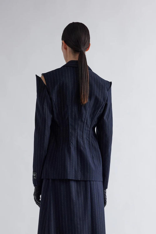 GIACCA TYLER TYLER003 ERIKA CAVALLINI