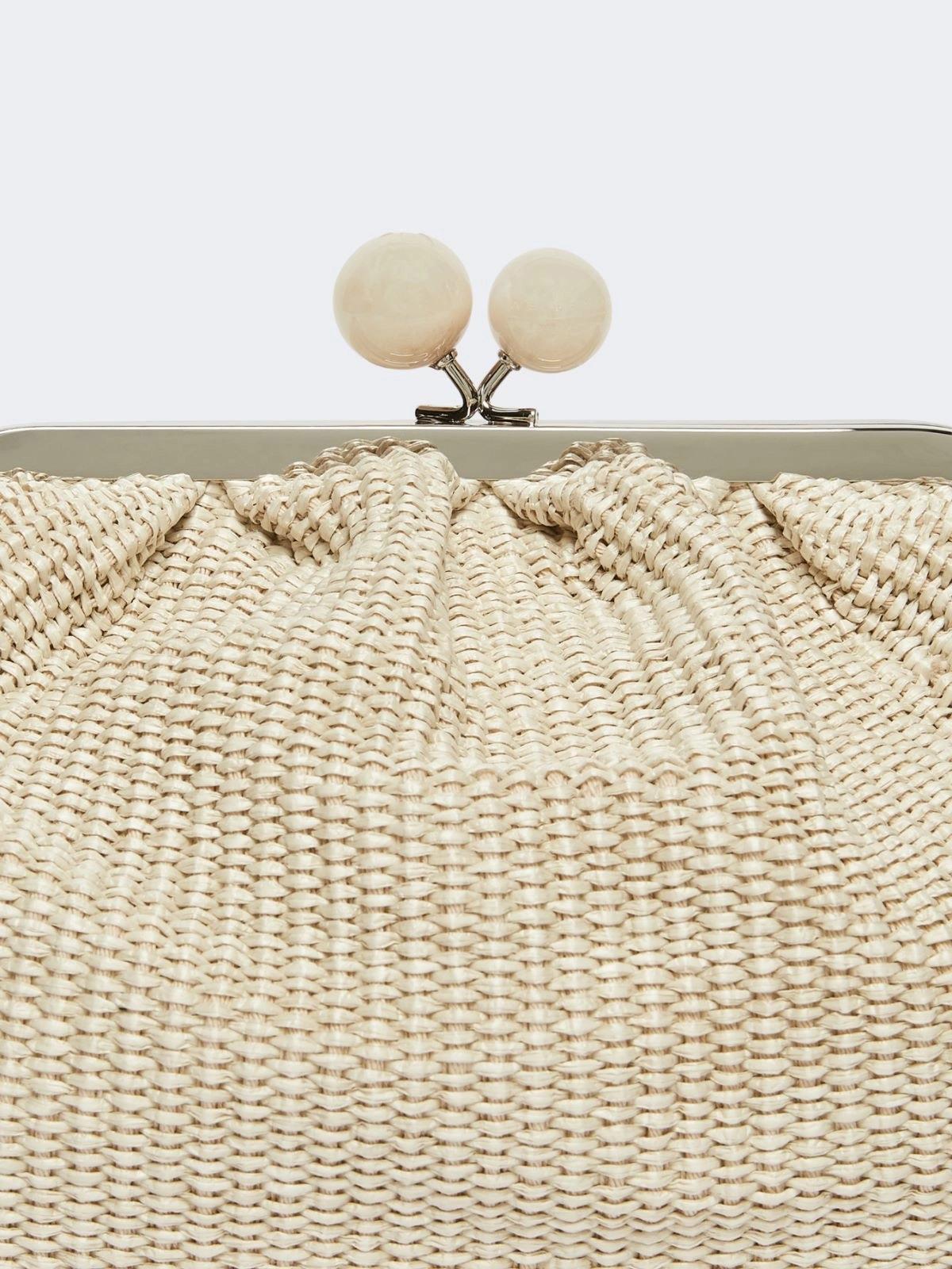 borsa a mano media FORTUNA013 MAXMARA WEEKEND