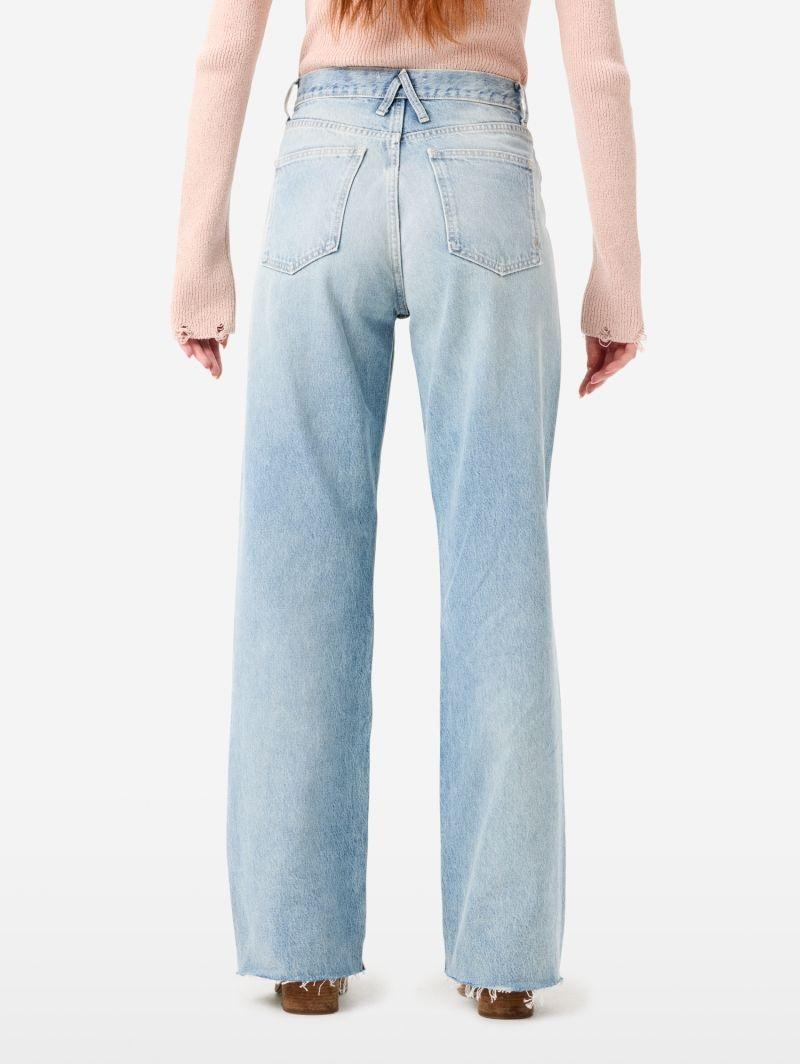 jeans leg light 