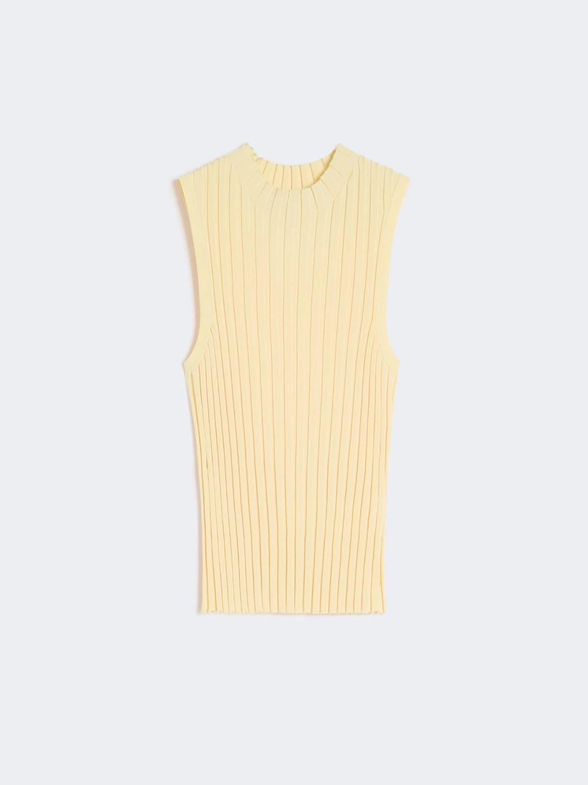 canotta in maglia BAUTTA016 MAXMARA WEEKEND