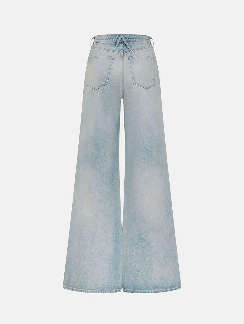 jeans wide leg P514001 CYCLE