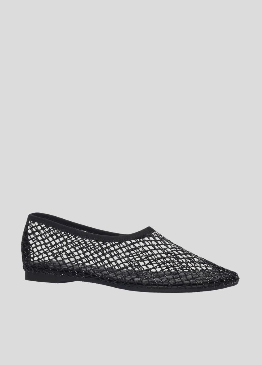 ballerine traforate 178Z02BK000 LOLA CRUZ