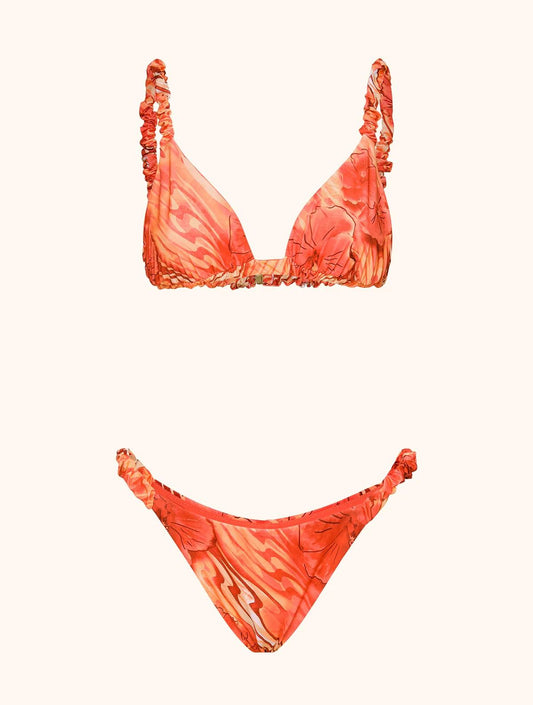 costume triangolo 