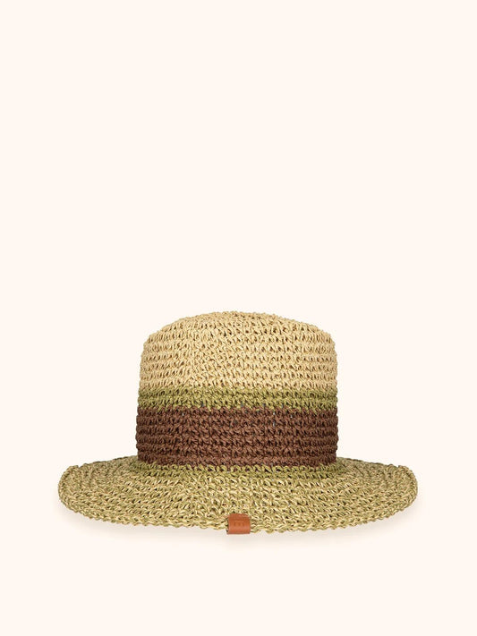 cappello di paglia 