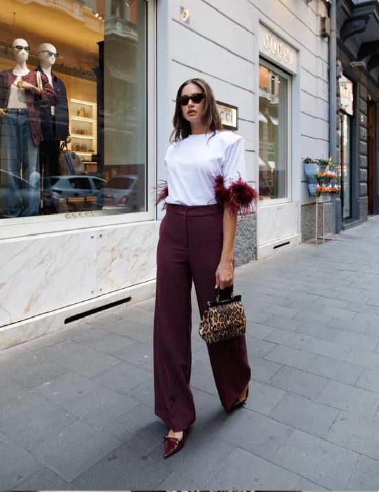 t-shirt con spalline ABB33002 JOSAN