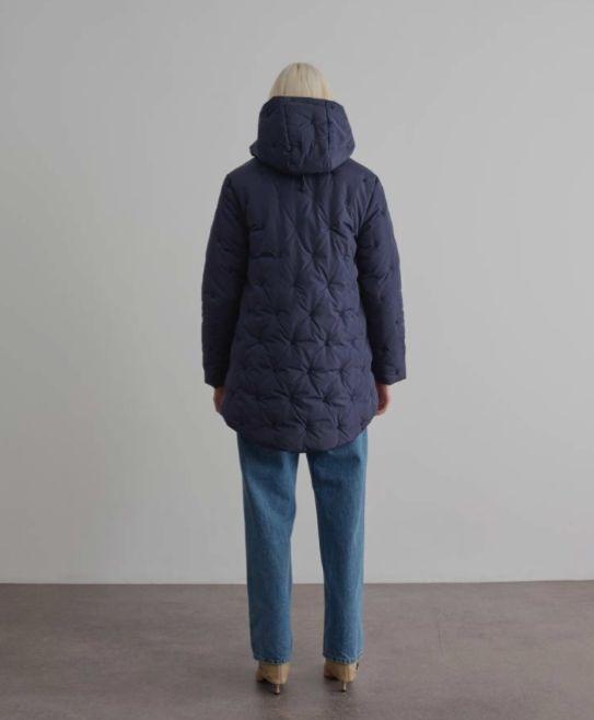 piumino PI040003 JIJIL