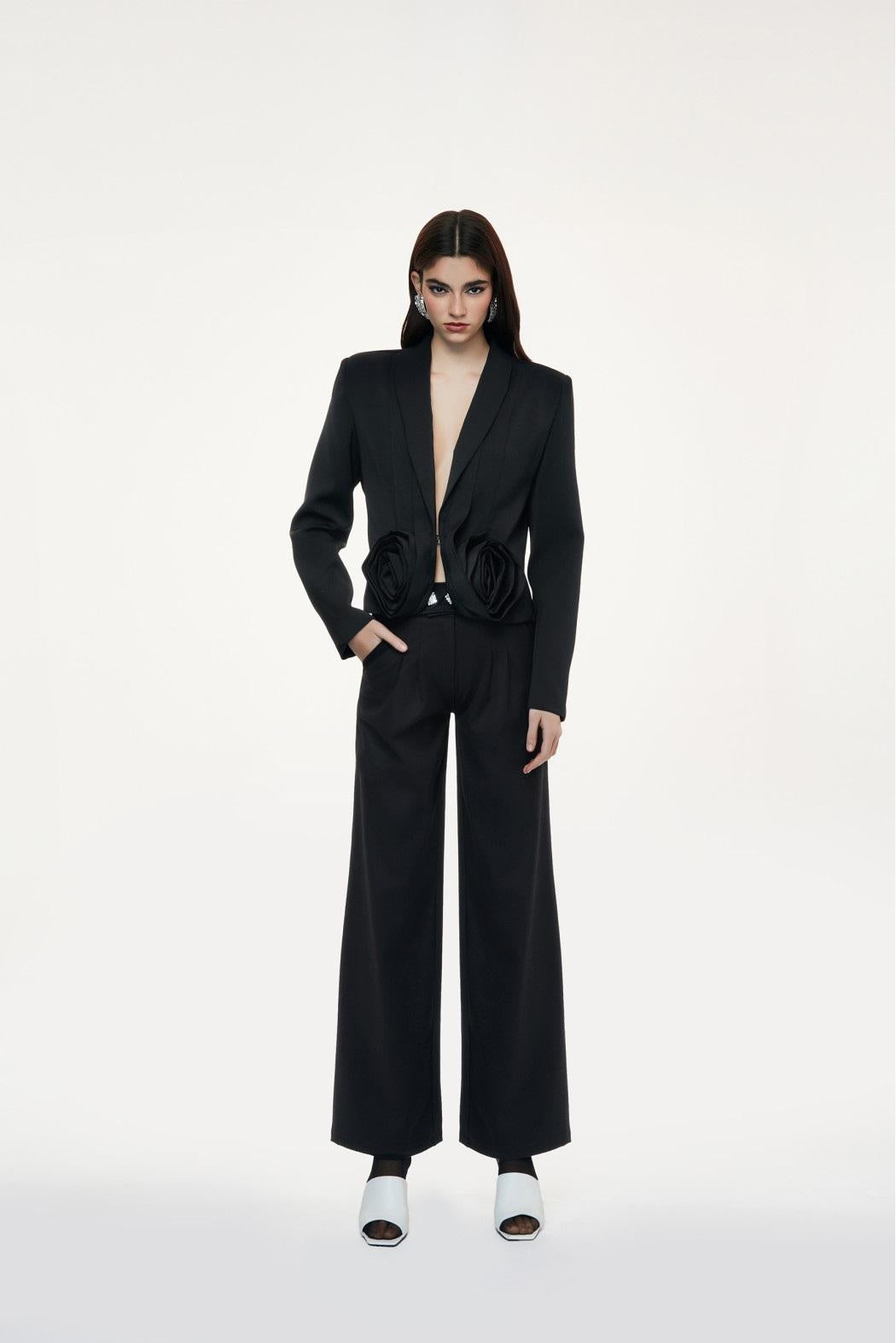 giacca corta AMPEZZO000 ODI ODI