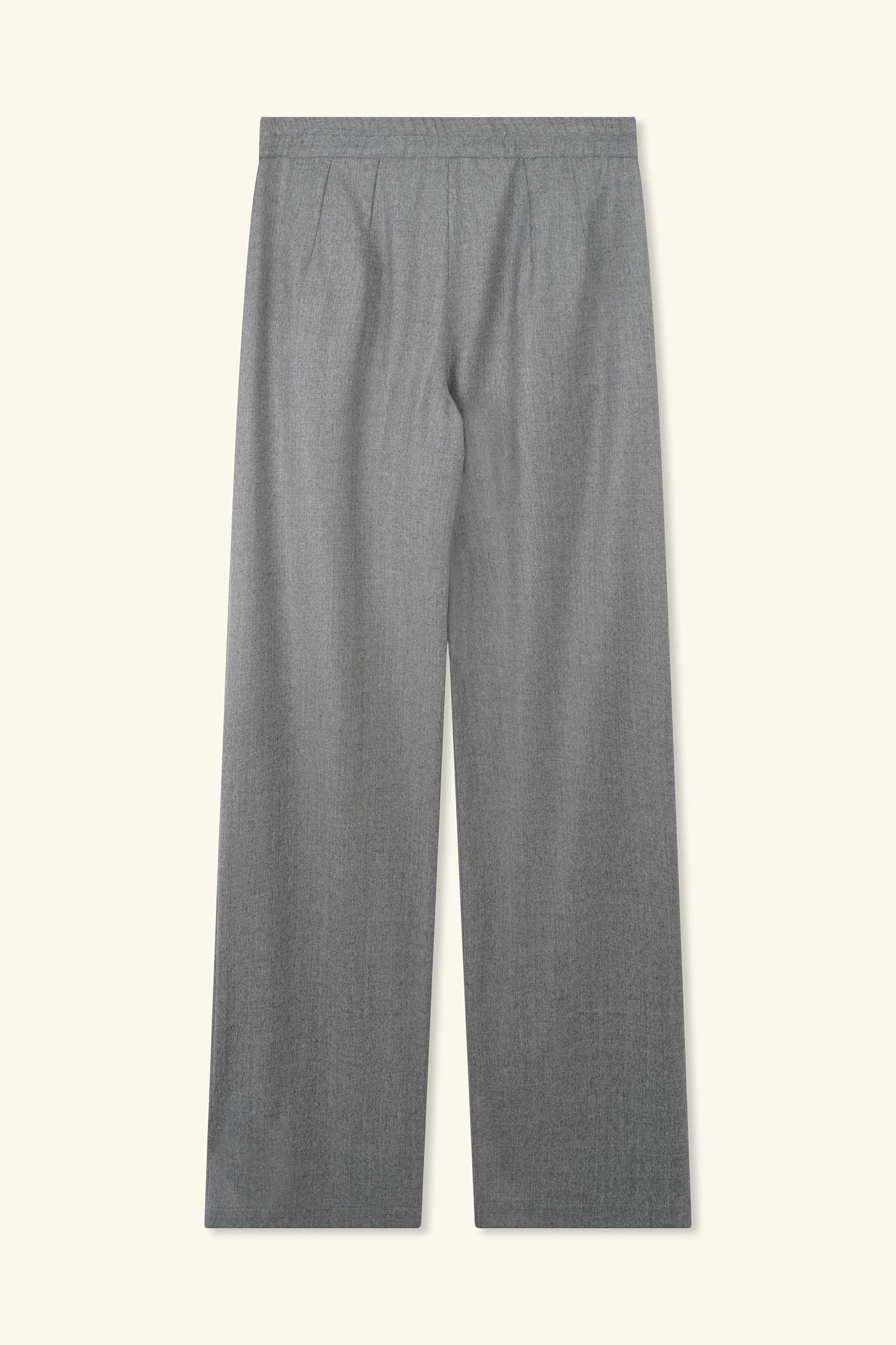 pantalone palazzo 52103004 BARBA NAPOLI