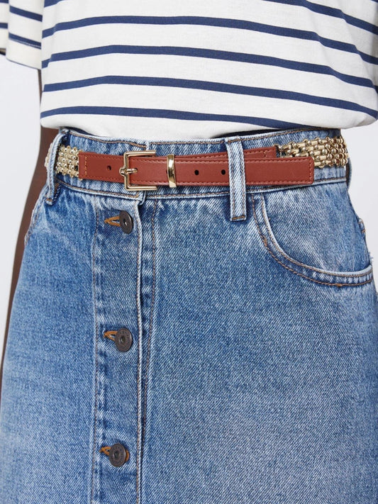 cintura PACCHE018 MAXMARA WEEKEND