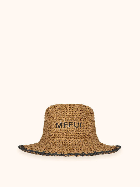 cappello di paglia 