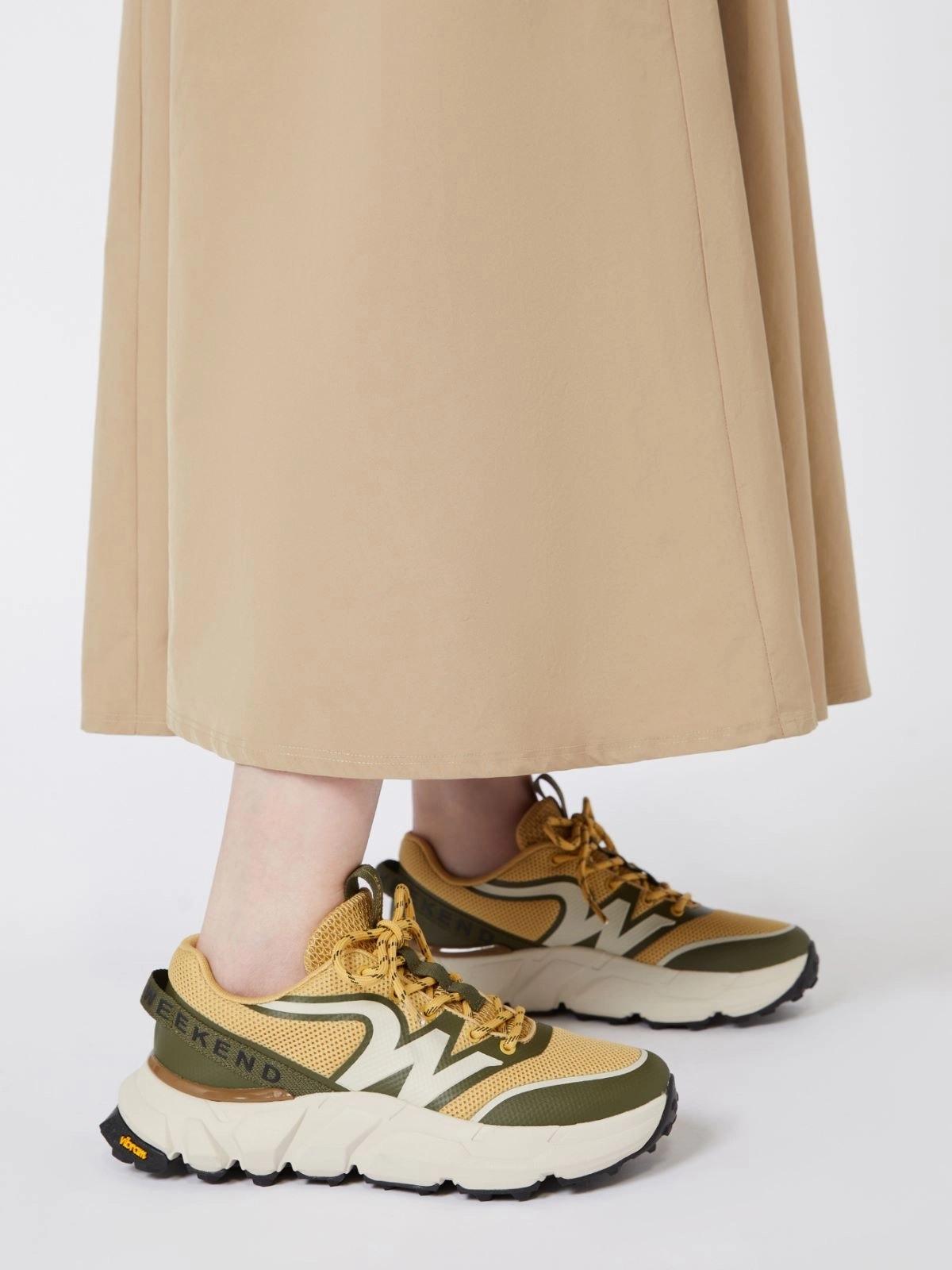 sneakers SFINGE016 MAXMARA WEEKEND