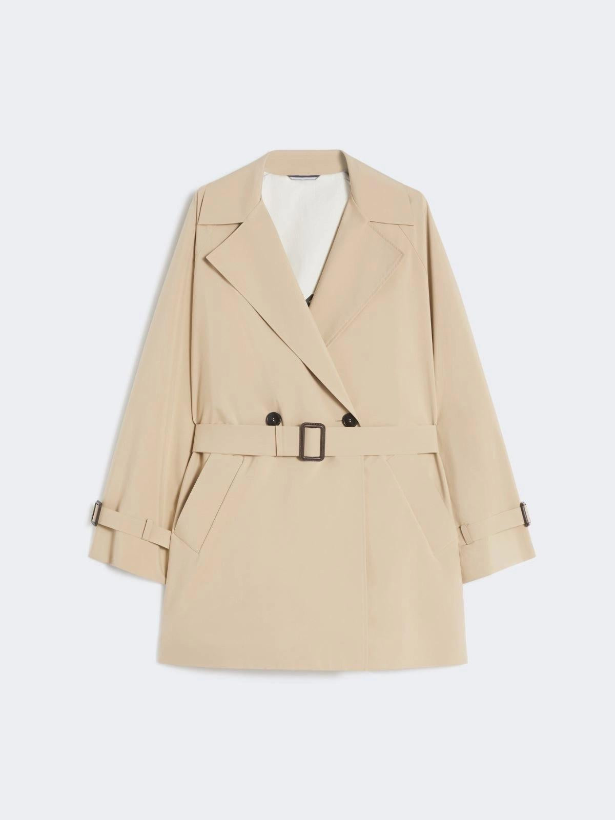 trench corto 