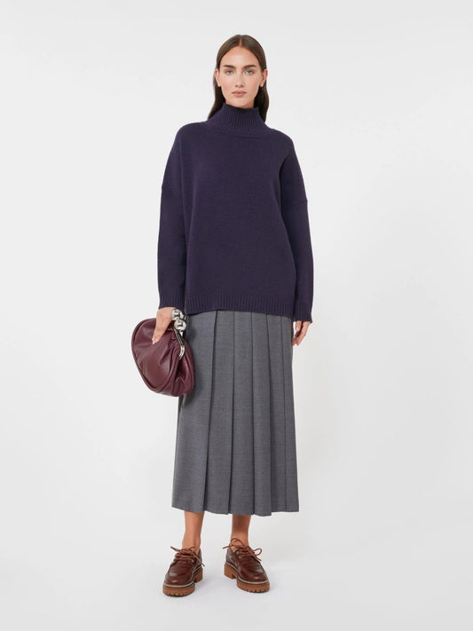 Pasticcino Bag medium in nappa lucida MILVANEW002 MAXMARA